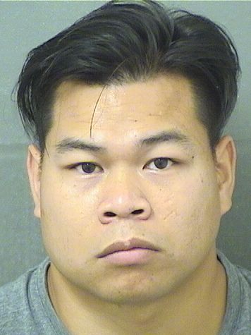  THANG QUOC NGUYEN Results from Palm Beach County Florida for  THANG QUOC NGUYEN