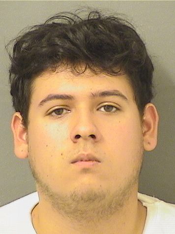  GIANFRANCO REZZA MONSALVE Photo For  GIANFRANCO REZZA MONSALVE