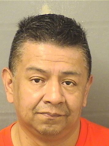  EDUARDO MANUEL SANDOVAL Results from Palm Beach County Florida for  EDUARDO MANUEL SANDOVAL