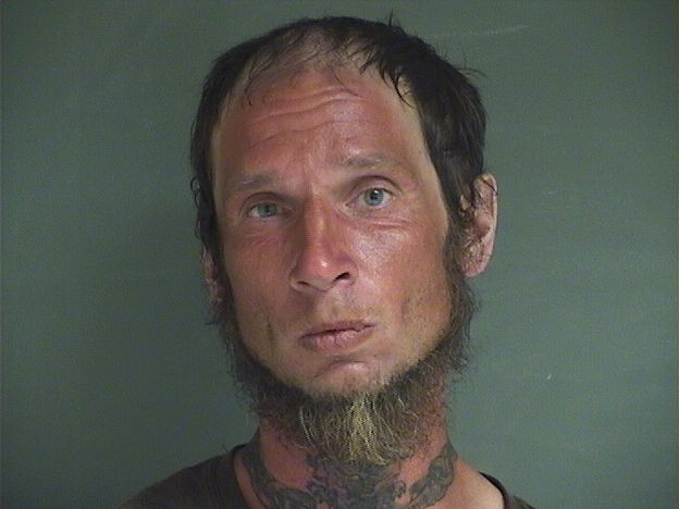  SHANE ROBAIRE OLMSTEAD Photo For  SHANE ROBAIRE OLMSTEAD