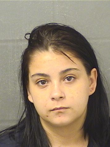  JESSICA LYNN CAMACHO Photo For  JESSICA LYNN CAMACHO