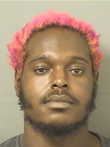  MARC DONY DORCELAS Photo For  MARC DONY DORCELAS