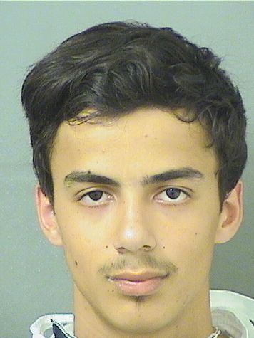  BRAYAN OTERO Photo For  BRAYAN OTERO