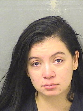  YESSINIA MARIA GALEANO Photo For  YESSINIA MARIA GALEANO