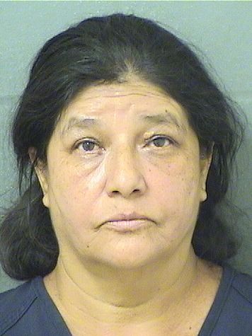  MARIA MARTHA LERMA MEDINA Photo For  MARIA MARTHA LERMA MEDINA