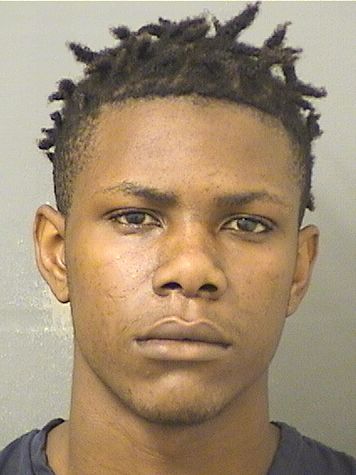  JAMAR L PEETE Photo For  JAMAR L PEETE