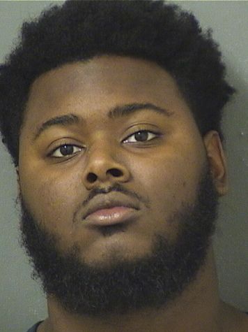  JAMES JAMAL CURRY Photo For  JAMES JAMAL CURRY