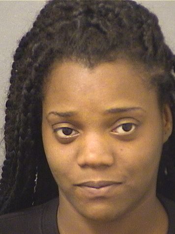  TYNESHIA ELEXUS STRIGGLES Photo