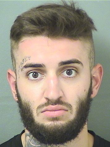  CODY JAMES ALBU Photo