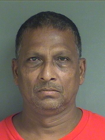  HIMRAJ DOOKERAN Photo