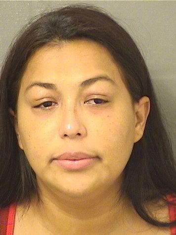  BRENDA JAEL ESCOBAR CARCAMO Photo