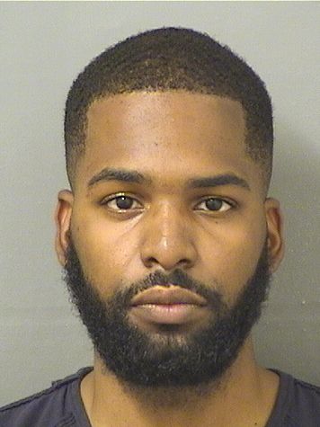  RICHARD ANTOINE Photo