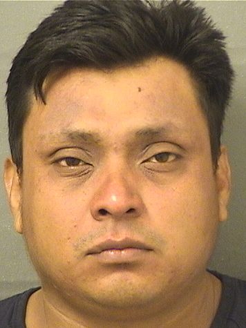  GABRIEL DURANTES SALINAS Photo