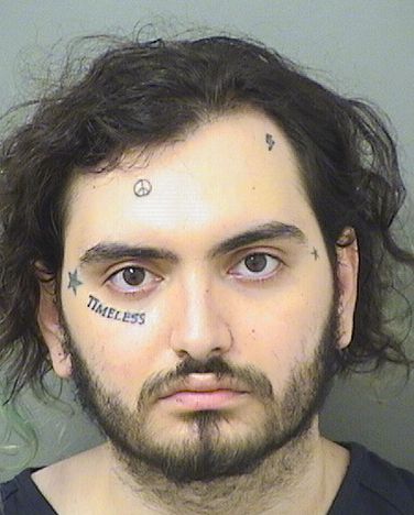  BENJAMIN L PARDO Photo