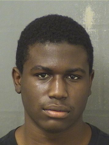  LADAMIAN TYREK CROMARTIE Results from Palm Beach County Florida for  LADAMIAN TYREK CROMARTIE
