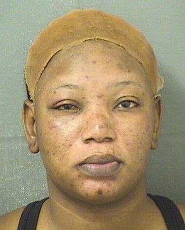  ELUCIENNE ACHEDOU Results from Palm Beach County Florida for  ELUCIENNE ACHEDOU