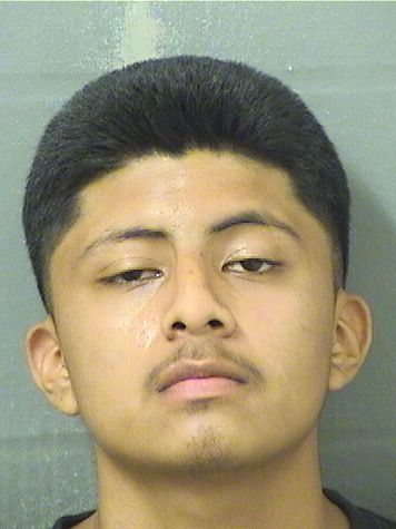  ABNER DELEON VASQUEZ Photo