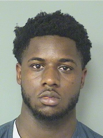  TYKEVIOUS TYRONE WALKER Photo