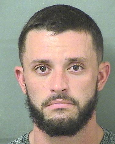  MATTHEW ALEXANDER LANZARO Photo