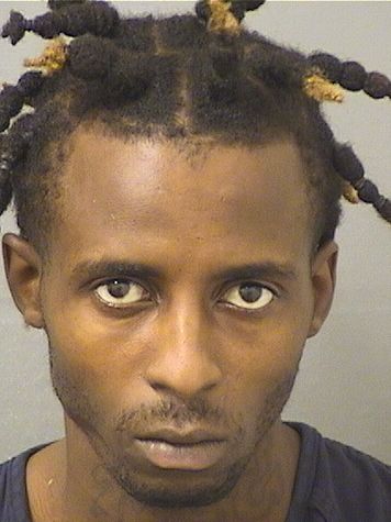  LADARIUS MITCHELL Photo