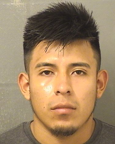  DENILSON MENDEZ MORALES Photo