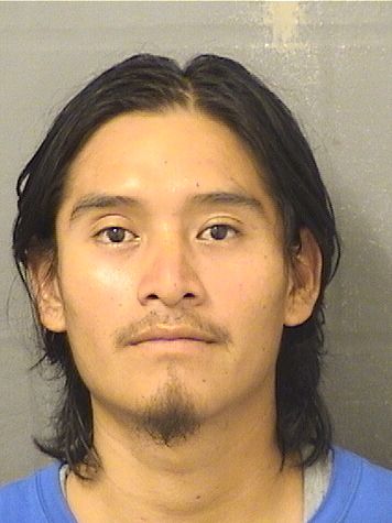  LEODANY NOE PEREZ Photo