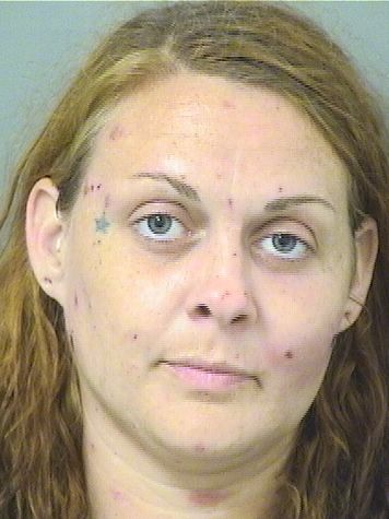  CHRISTINA B BERGER Photo