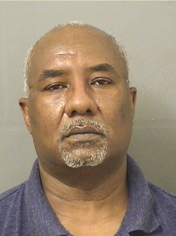  MOHAMED ABUBAKR Photo