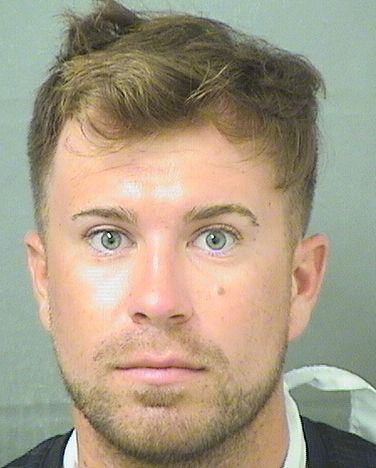  BENJAMIN HARRY BELANGER Photo