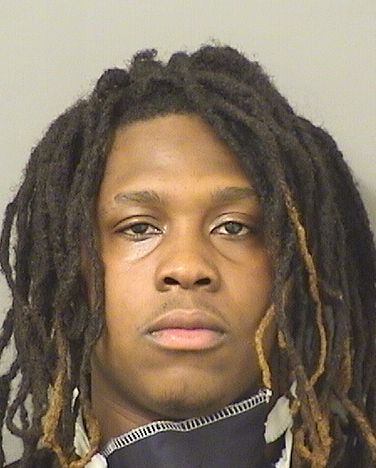  JOHN FITZGERALD MORRIS Photo