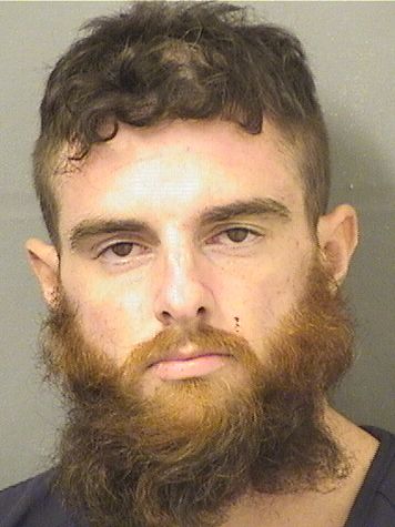  RYAN PATRICK BURKE Photo