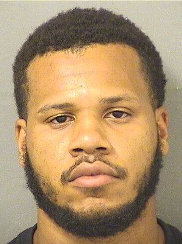  CALVARY ARDNDUS PUGH Photo