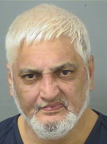  ALEXANDER GEORGE ARIAS Photo For  ALEXANDER GEORGE ARIAS