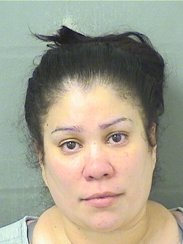  JESSICA DENIS Results from Palm Beach County Florida for  JESSICA DENIS