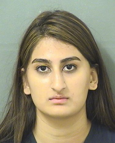  MAYA MICHELLE ANAND Photo For  MAYA MICHELLE ANAND