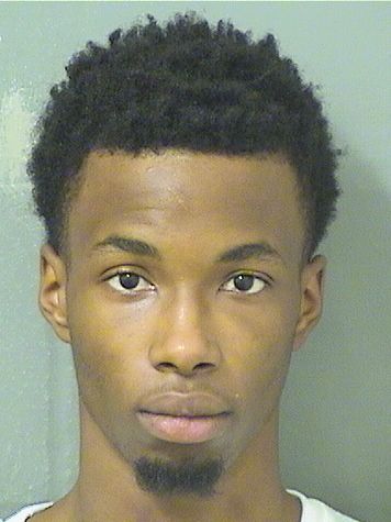  BERRY WILLIAMS Photo For  BERRY WILLIAMS