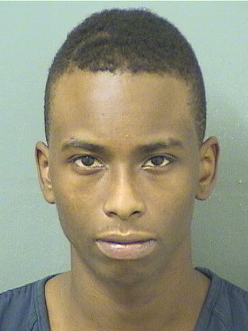  NICHOLAS CHARLES Results from Palm Beach County Florida for  NICHOLAS CHARLES