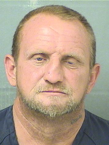  VANCE HARRIS MCCLURE Results from Palm Beach County Florida for  VANCE HARRIS MCCLURE