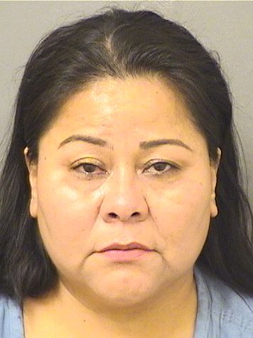  KELA SOLEDADRIVERA Results from Palm Beach County Florida for  KELA SOLEDADRIVERA