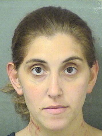  AMANDA L NASH Results from Palm Beach County Florida for  AMANDA L NASH