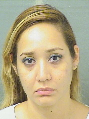  CLAUDIA GABRIELA HERNANDEZ IRIAS Photo For  CLAUDIA GABRIELA HERNANDEZ IRIAS