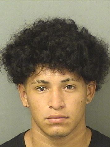  GERSON DANIEL VILLAFRANCAMARTINEZ Photo