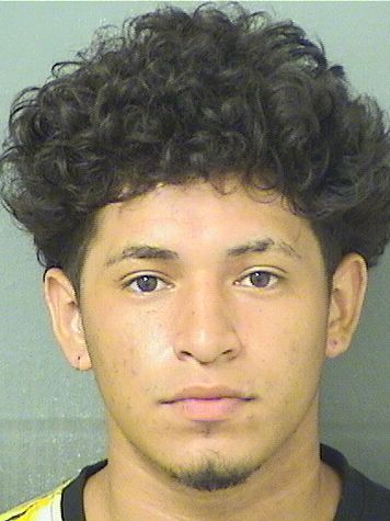  GERSON VILLA FRANCA MARTINEZ Photo For  GERSON VILLA FRANCA MARTINEZ