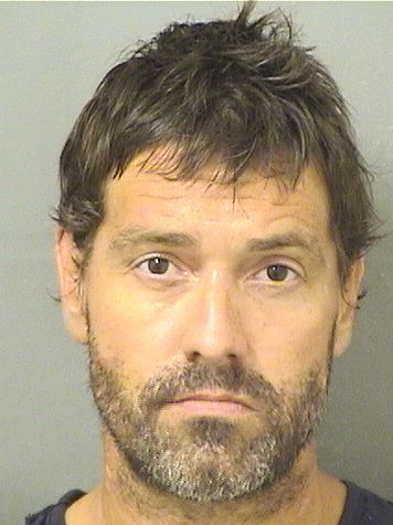  GARRETT BRADLEY Results from Palm Beach County Florida for  GARRETT BRADLEY