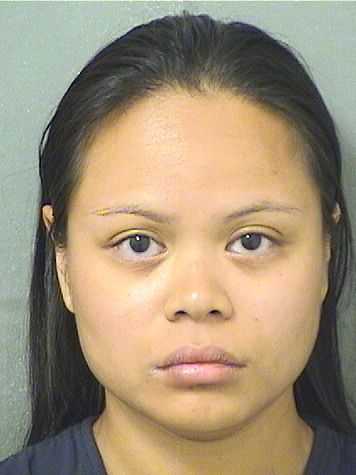  MORRIDA CHHAN Results from Palm Beach County Florida for  MORRIDA CHHAN