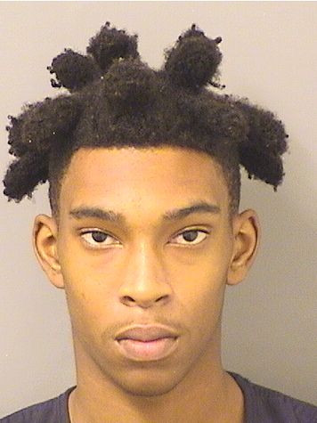  JAEVIN OMAREY CUTTER Photo