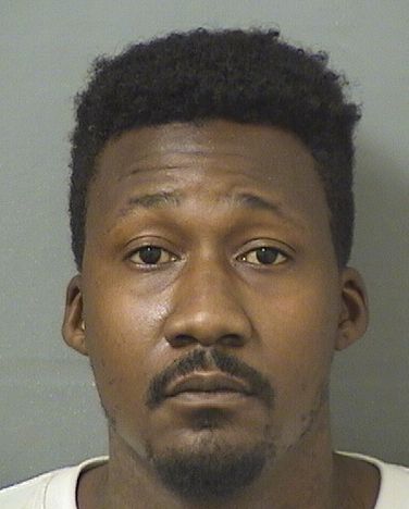  BRANDON D MCKNIGHT Results from Palm Beach County Florida for  BRANDON D MCKNIGHT