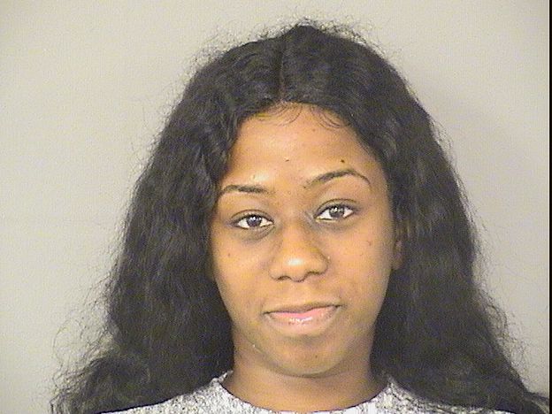  LABRITTNI TIERRA INMAN Photo For  LABRITTNI TIERRA INMAN