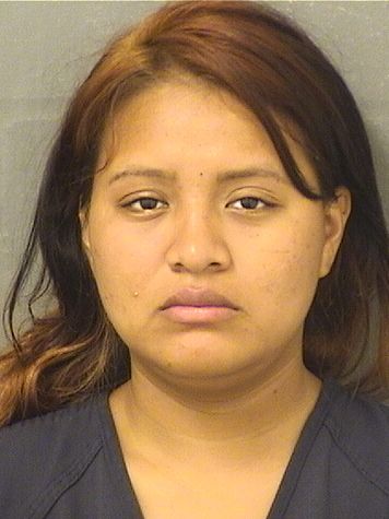  ANA LOPEZORTIZ Results from Palm Beach County Florida for  ANA LOPEZORTIZ