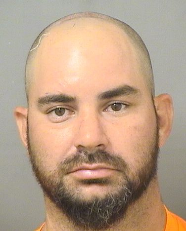  JUSTIN DANIEL MOORE Photo